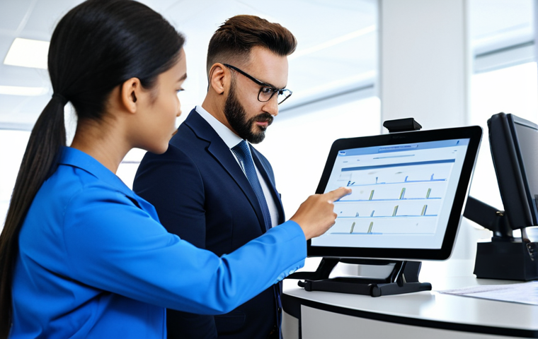 화재안전관리 실무에서의 문제 해결 전략 - Risk Assessment in the Workplace**
"A diverse team of professionals, fully clothed in appropriate w...