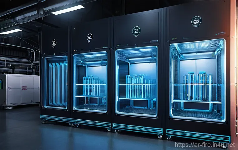 화재안전관리 실무에서 중요한 기술적 변화 - **Prompt 1: The Vigilant Smart Home**
    "A bright, modern, and spacious living room in a contempor...