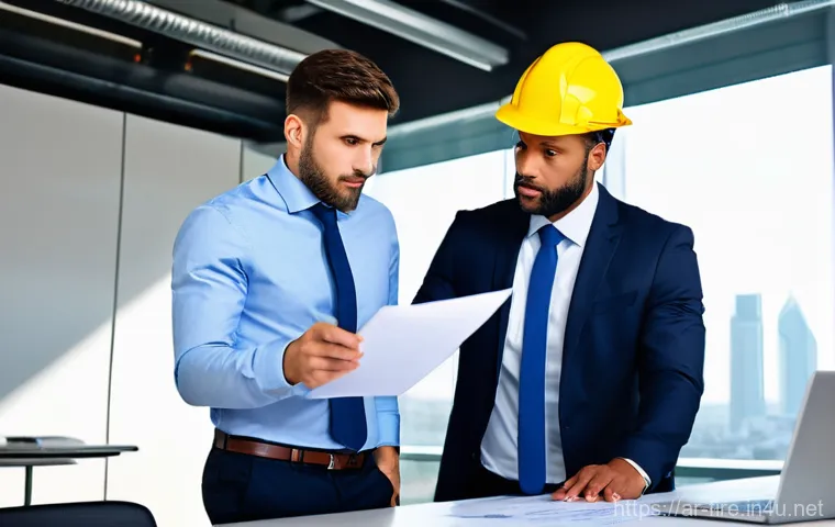 화재안전관리기술자의 경력 개발 로드맵 - **Prompt 2: Advanced Smart Fire System Specialist**
    "A female fire safety technician in her earl...