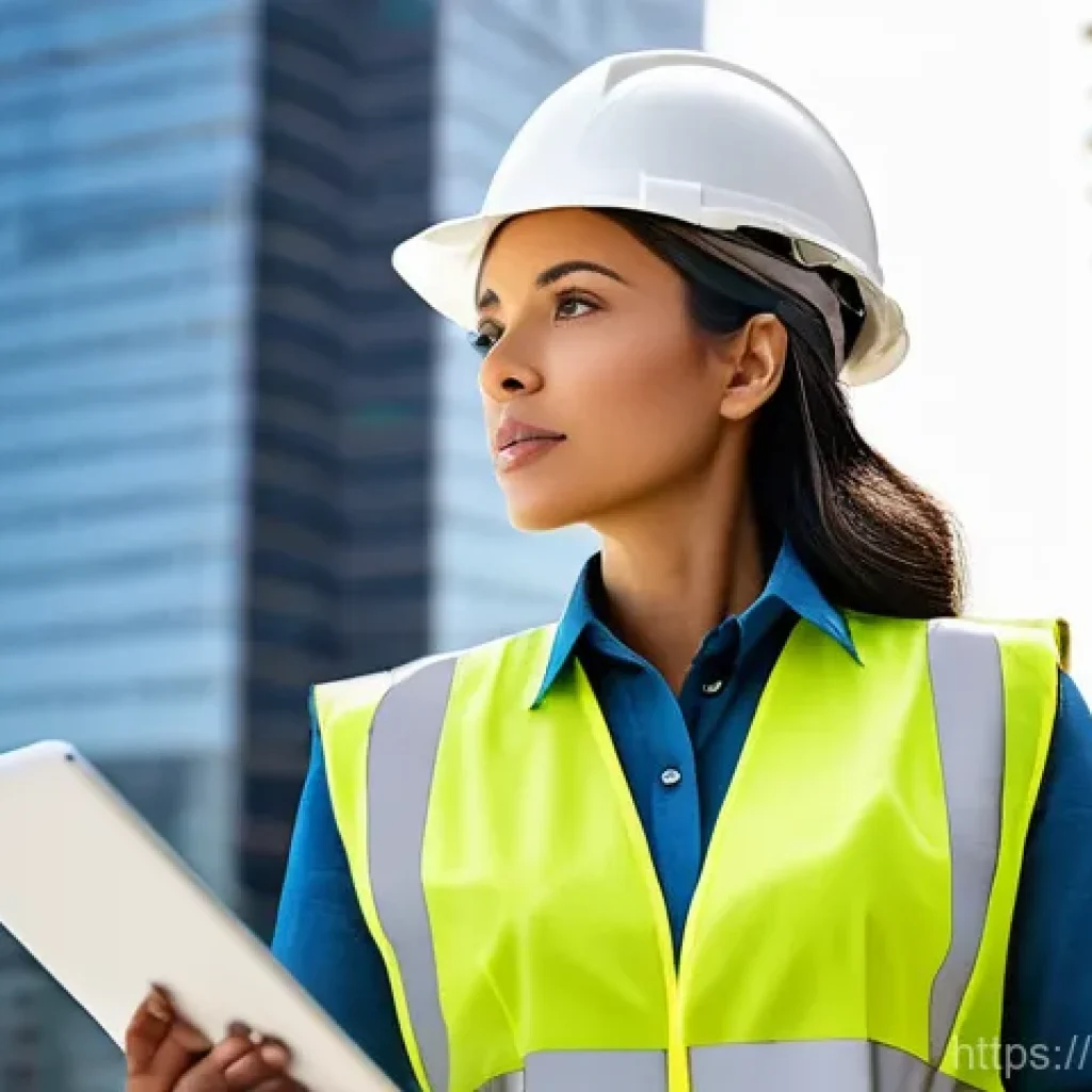 화재안전관리기술자 직무에서 요구되는 기술 - **Prompt 1: The Vigilant Fire Safety Expert in a Modern Metropolis**

    "A highly competent fire s...