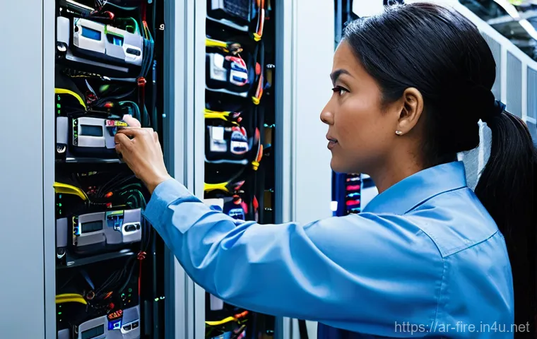 화재안전관리기술자 직무에서 요구되는 기술 - **Prompt 1: The Vigilant Fire Safety Expert in a Modern Metropolis**

    "A highly competent fire s...