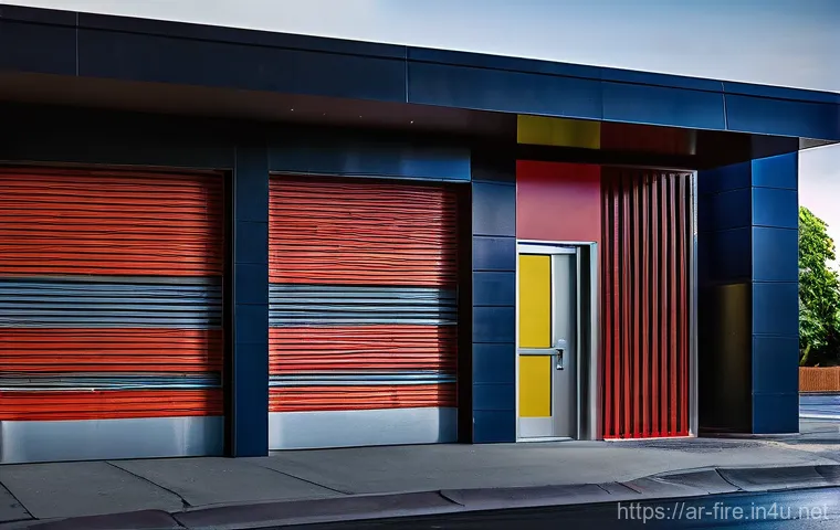 화재안전관리기술자의 주요 직무 분석 - Here are three detailed image generation prompts in English, designed to adhere to your safety guide...