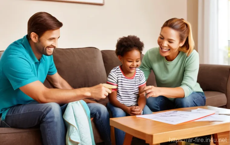 화재안전관리 기술자의 현장 감찰 방법 - **Prompt 2: Advanced AI-Powered Fire Prevention System**
    "A visually striking, futuristic depict...