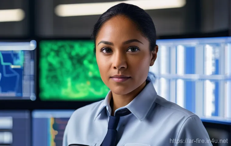 화재안전관리기술자의 주요 직무 분석 및 개선 - Prompt 1: The Meticulous Fire Safety Engineer**