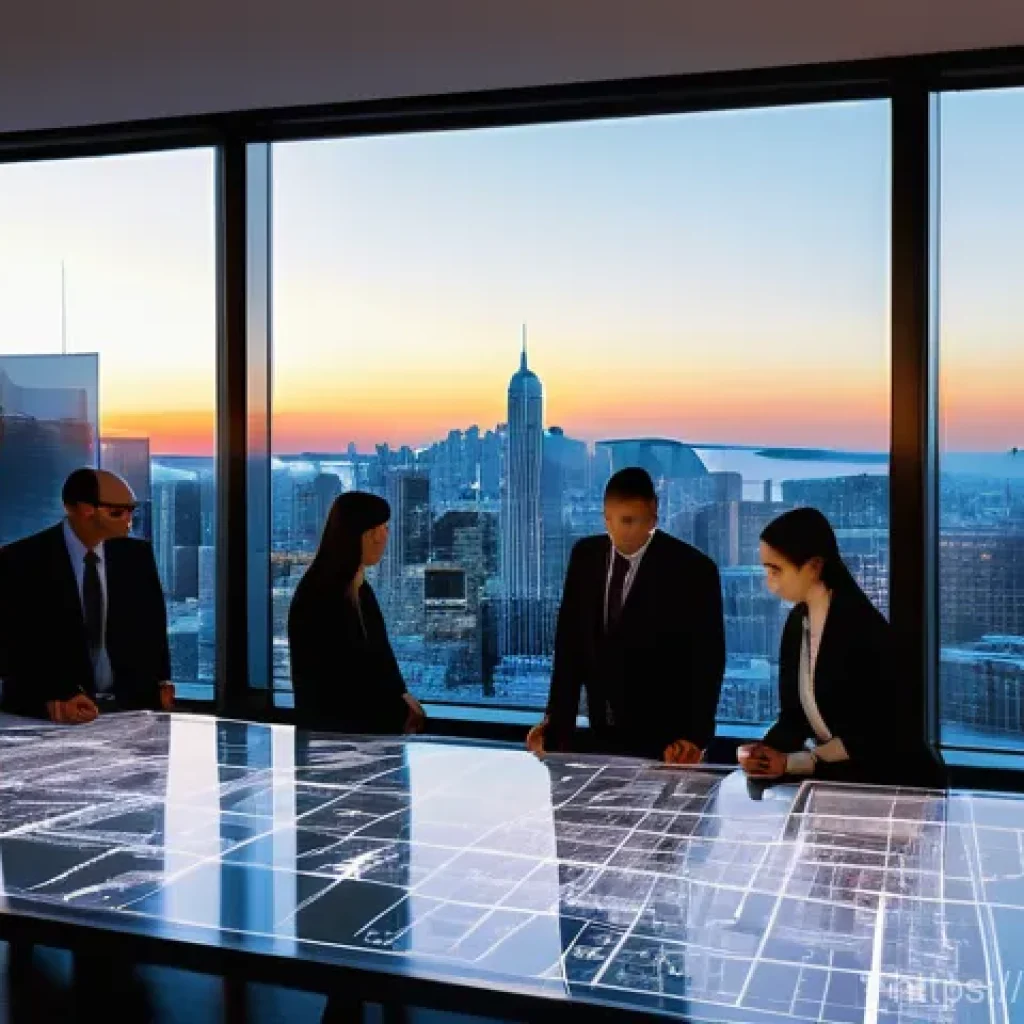 화재안전관리 실무에서의 성공적인 프로젝트 사례 - **Integrated Strategic Fire Safety Planning & Engineering Design**
    "A diverse team of male and f...