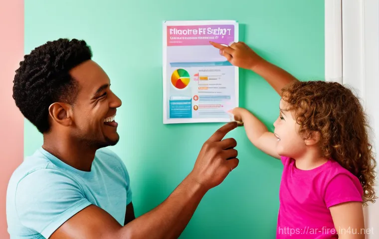 화재안전관리 직무에서 자주 발생하는 실수 - **Prompt:** A group of diverse professional firefighters, wearing full, modern turnout gear and helm...