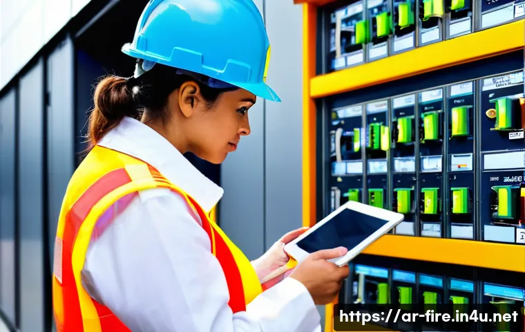 화재안전관리기술자의 자격증 시험 합격률 관련 이미지 1