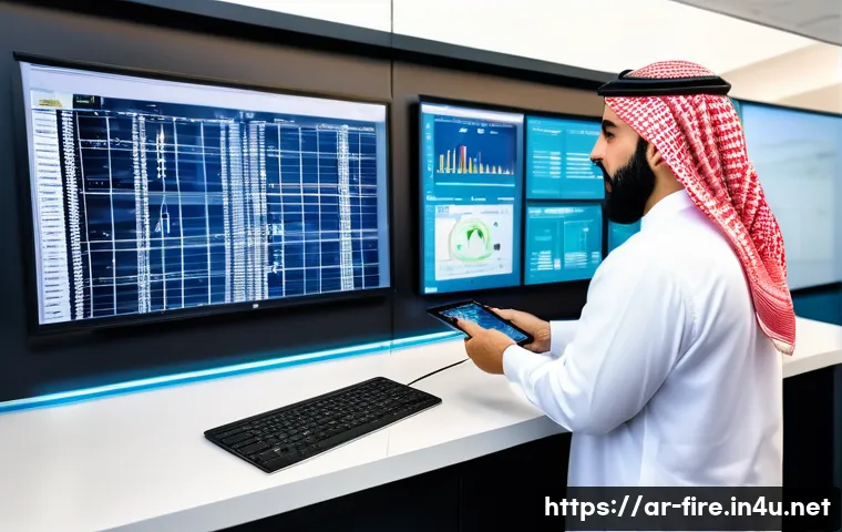 화재안전관리 기술자와 소방안전관리자의 차이 관련 이미지 2