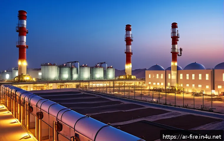 화재안전관리 기술자의 업무 개선 아이디어 관련 이미지 2