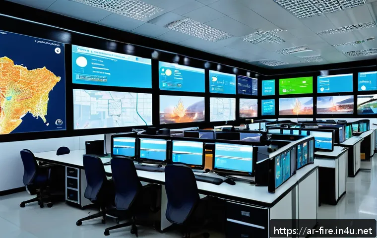 화재안전관리 직무에서의 목표 달성 전략 관련 이미지 1