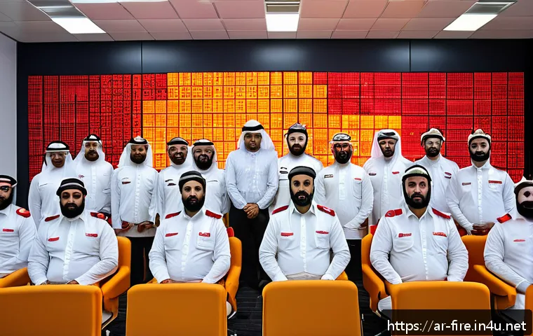 화재안전관리기술자 연봉 수준 비교 관련 이미지 1