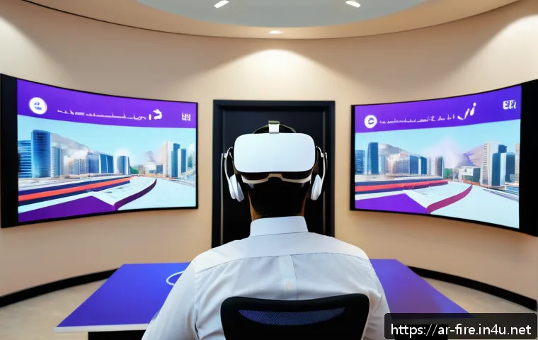 화재안전관리 기술자의 직무에서의 도전과 기회 관련 이미지 1