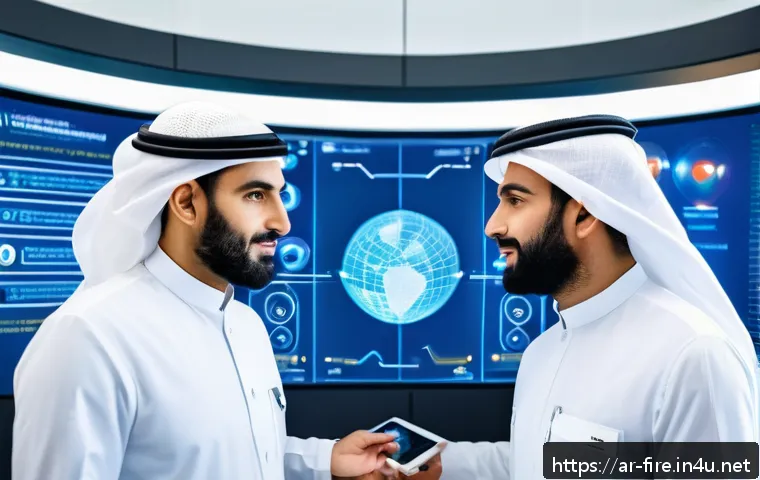 화재안전관리 기술자의 직무에서의 도전과 기회 관련 이미지 2