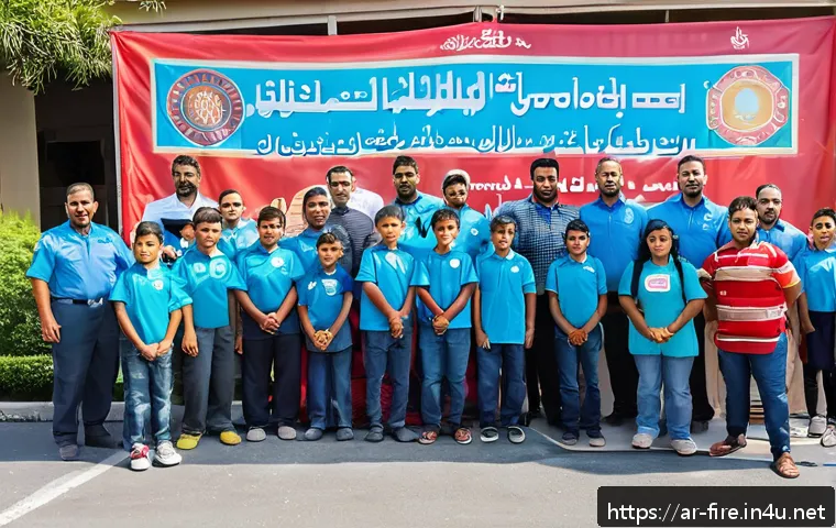 화재안전관리 실무에서의 문제 예방 사례 관련 이미지 1