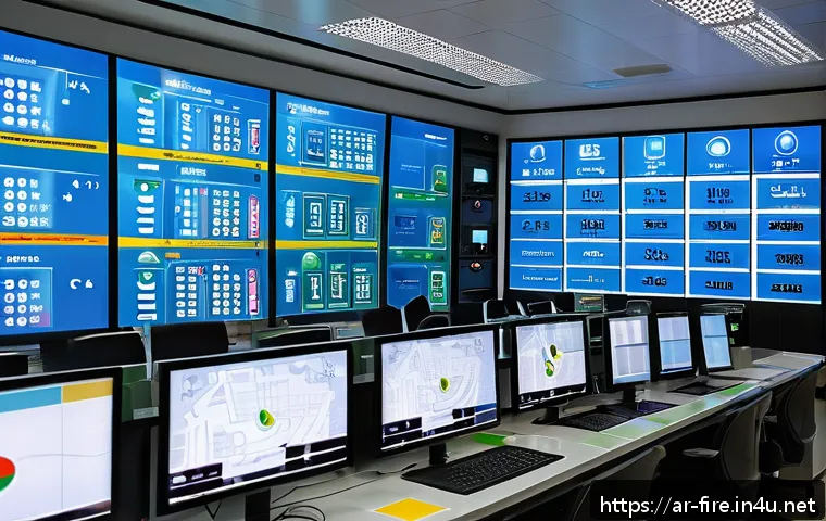 화재안전관리 실무에서의 문제 예방 사례 관련 이미지 2